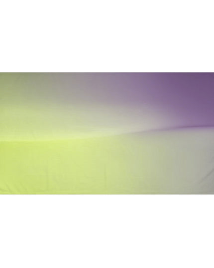 Purple Golden Fade 30" x 60" Mink-Cotton Towel (50% polyester, 50% cotton)