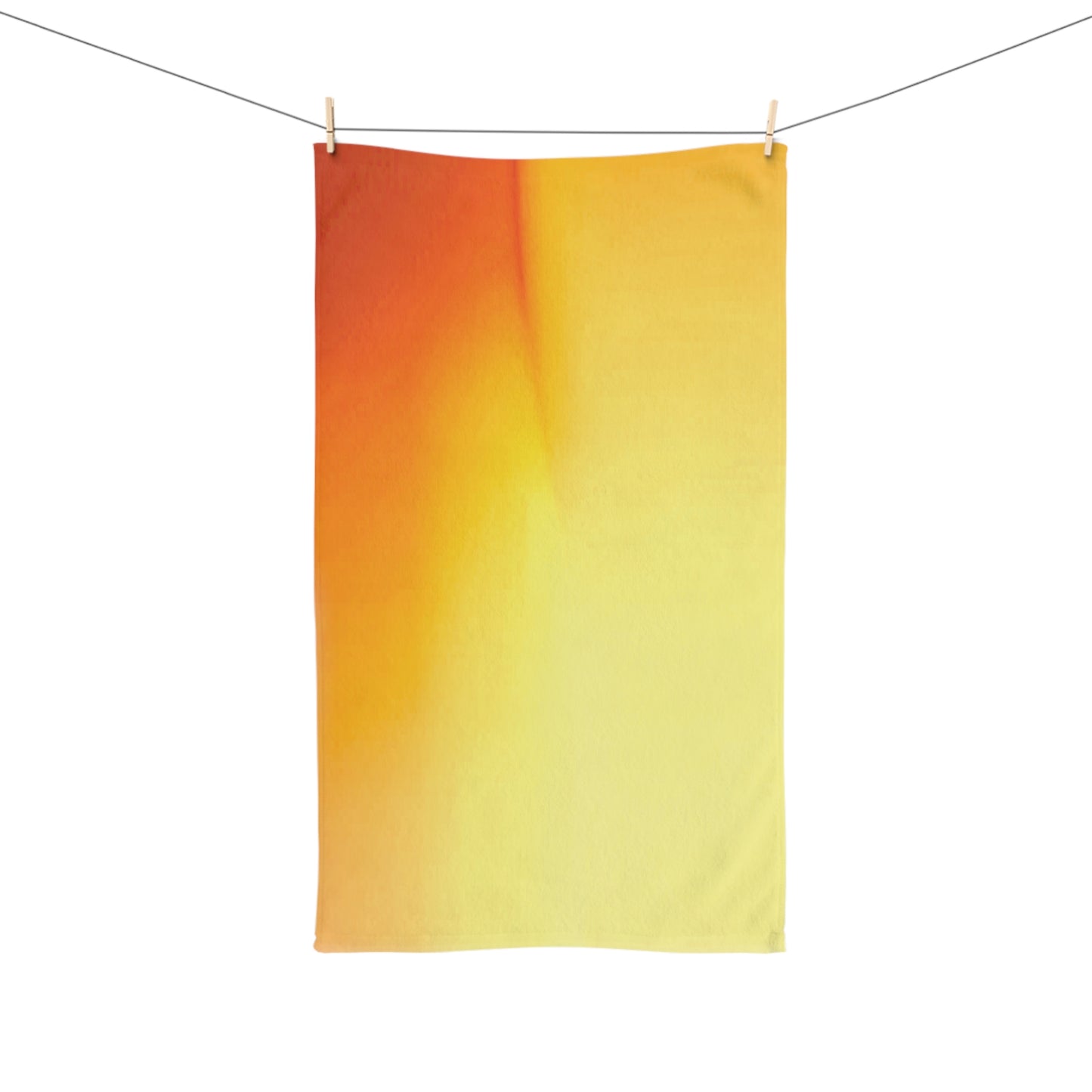 Phoenix Fade Hand Towel, 16" x 28"