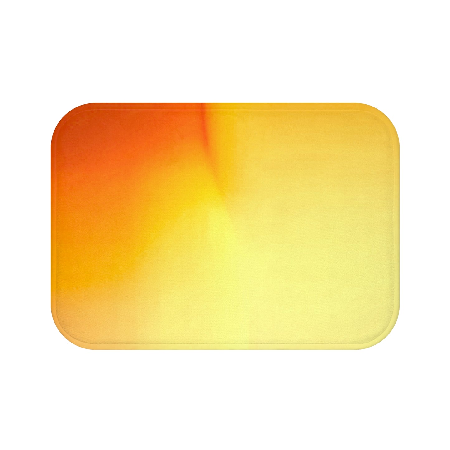 Phoenix Fade 24" x 17" Bath Mat