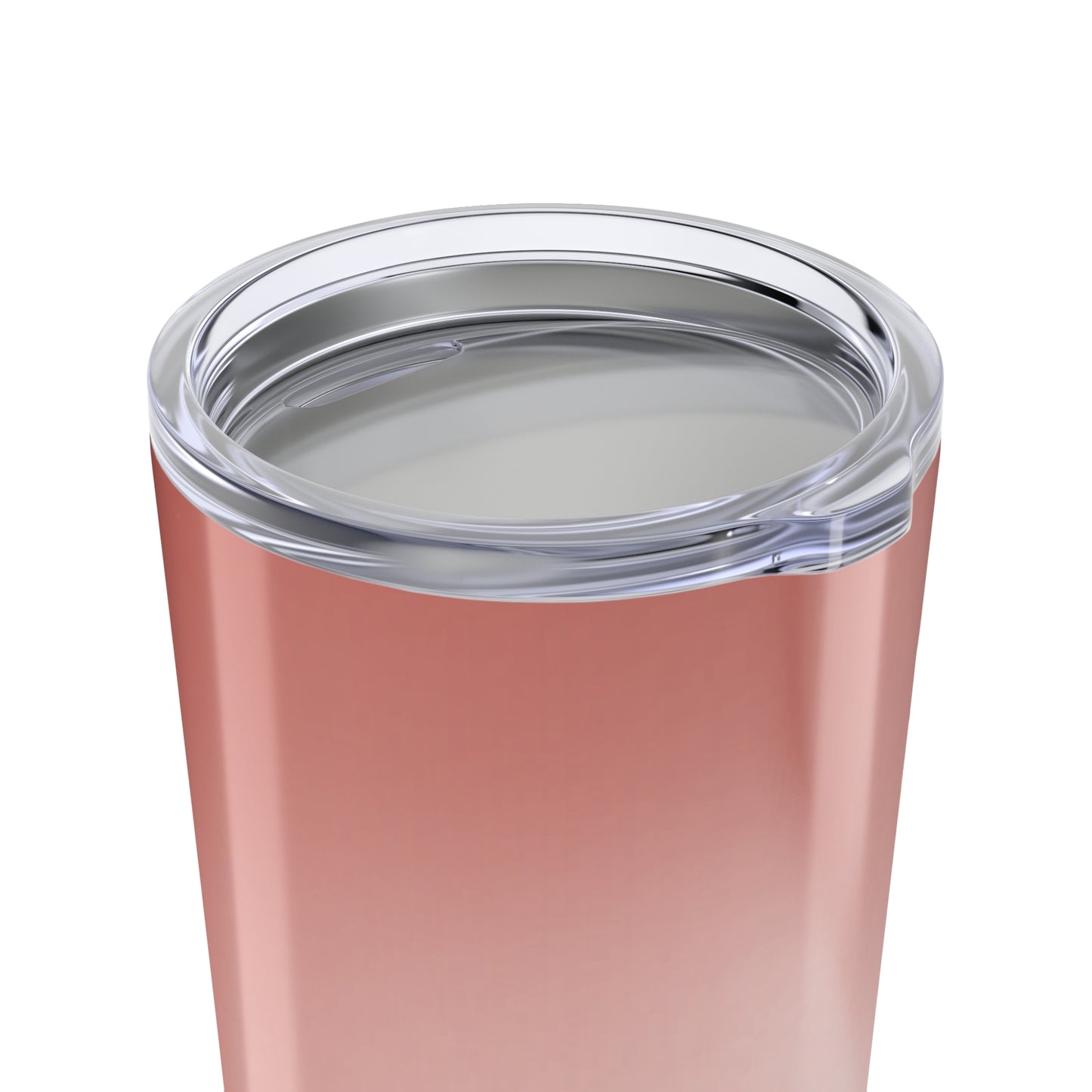 Rose Red Fade Tumbler 20oz