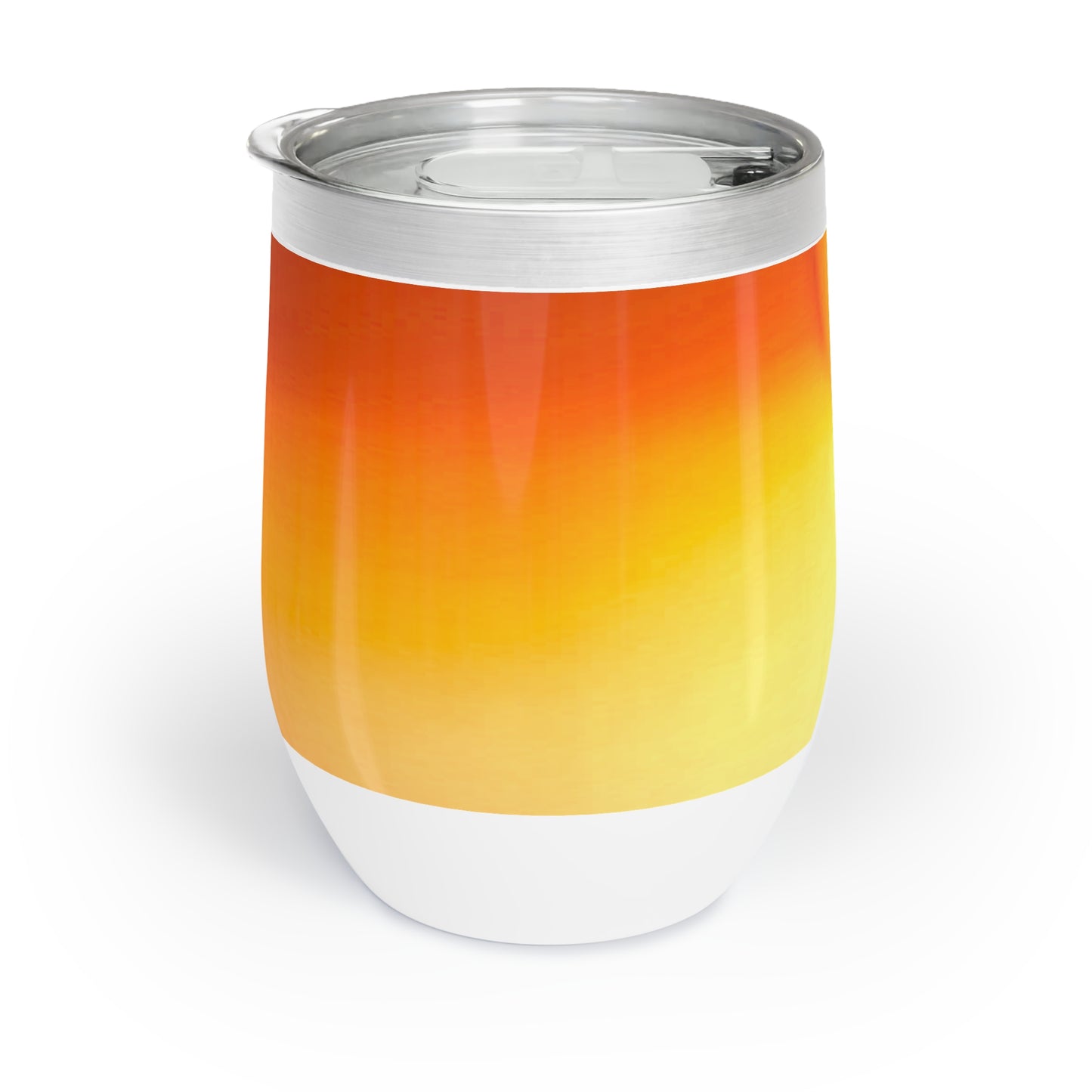 Phoenix Fade 12 oz Chill Wine Tumbler