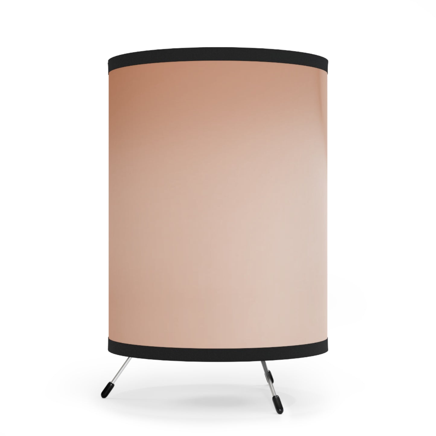 Soft Fade Tripod Lamp with High-Res Printed Shade, US\CA plug