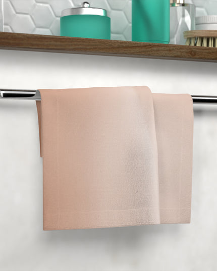 Soft Fade Face Towel, 13" x 13"