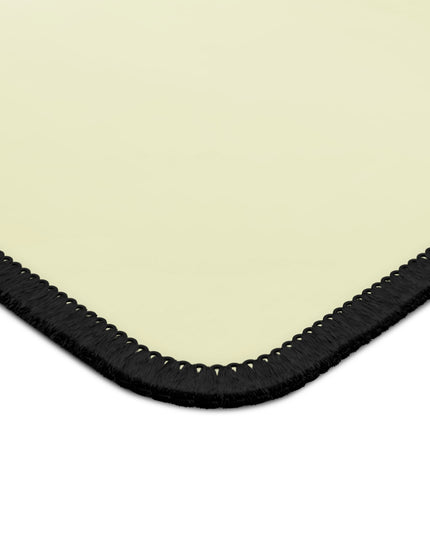 Lemon Fade 9" x 7" Gaming Mouse Pad
