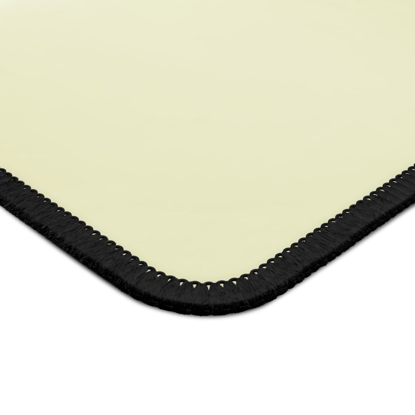 Lemon Fade 9" x 7" Gaming Mouse Pad