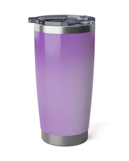 Soft Lavender Fade Vagabond 20oz Tumbler