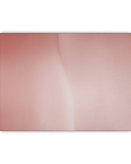 Rose Red Fade 11" x 15" Glass Cutting Board