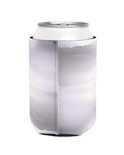 Sephia Sea Dark Fog 12 oz Can Cooler Sleeve