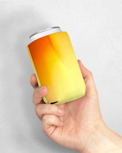 Phoenix Fade 12 oz Can Cooler Sleeve