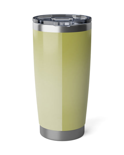Lemon Fade Vagabond 20oz Tumbler
