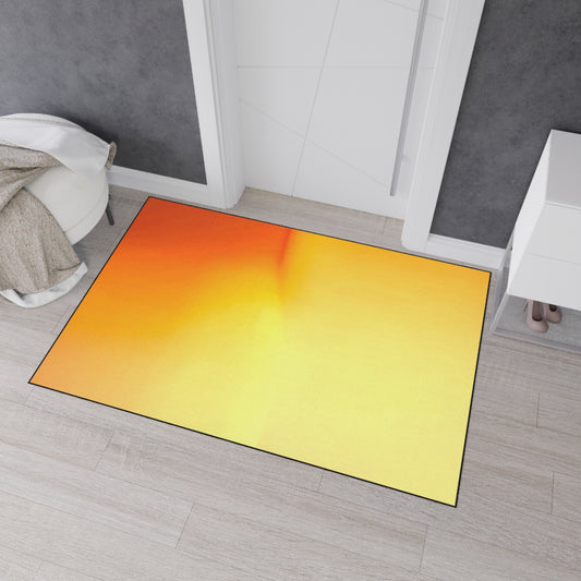 Phoenix Fade 48" x 72" Heavy Duty Floor Mat