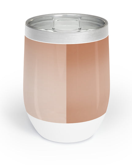 Soft Fade 12 oz Chill Wine Tumbler