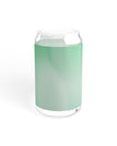 Without lid or straw / 16oz