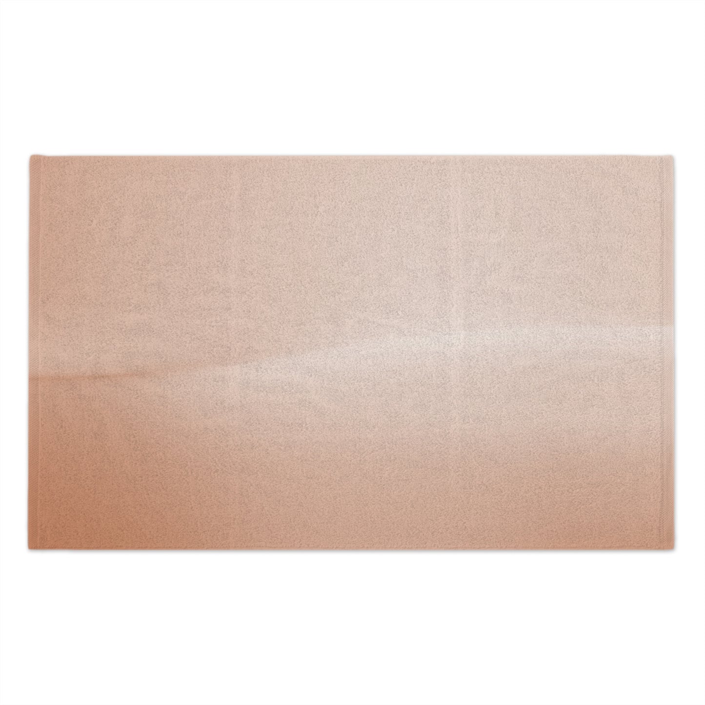 Soft Fade Rally Towel, 11" x 18"