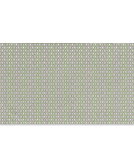 Olive Star-crossed Bodies Hand Towel, 16" x 28"