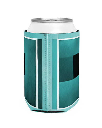 Tif Shadow 12 oz Can Cooler Sleeve