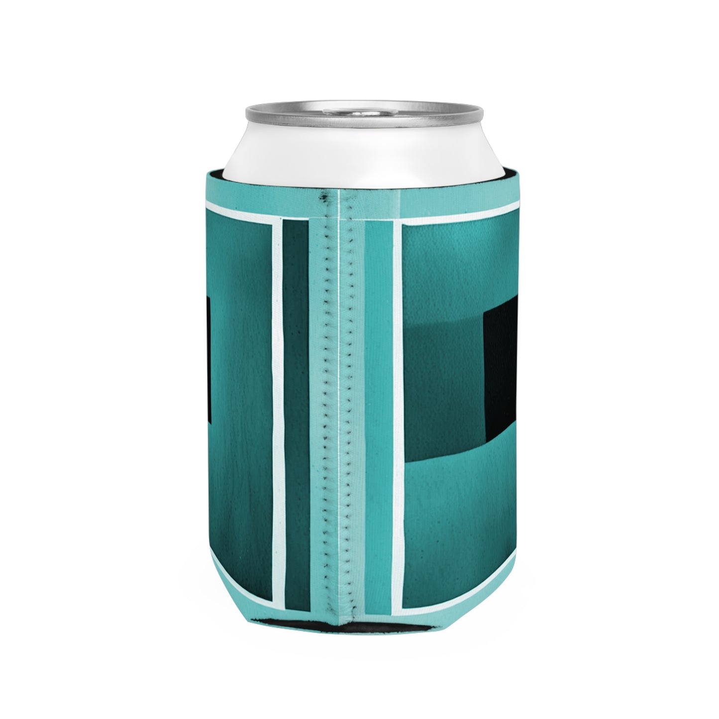 Tif Shadow 12 oz Can Cooler Sleeve