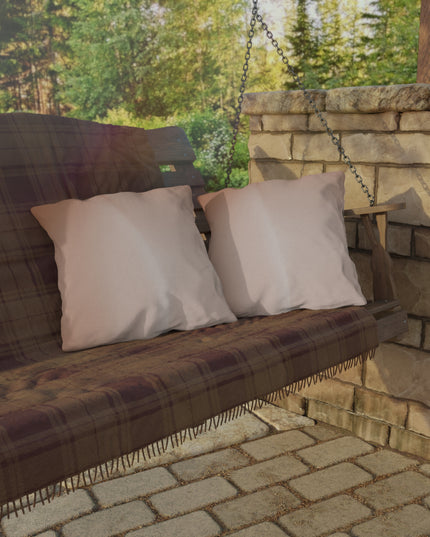 Soft Fade 18" x 18" Outdoor Pillow