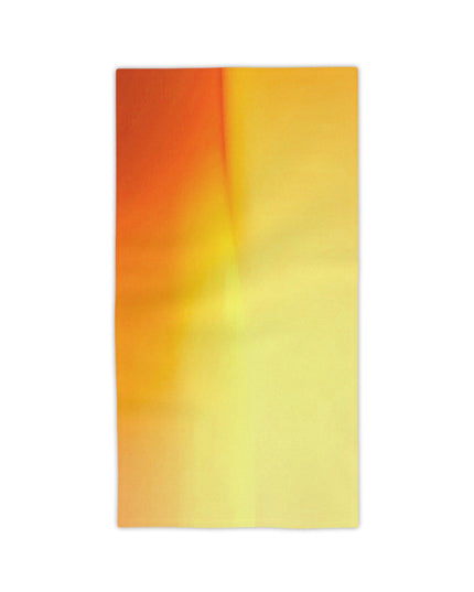 Phoenix Fade Beach Towel, 24" x 44"