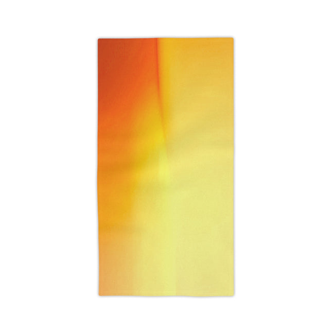 Phoenix Fade Beach Towel, 24" x 44"