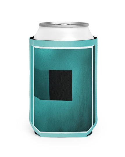 Tif Shadow 12 oz Can Cooler Sleeve