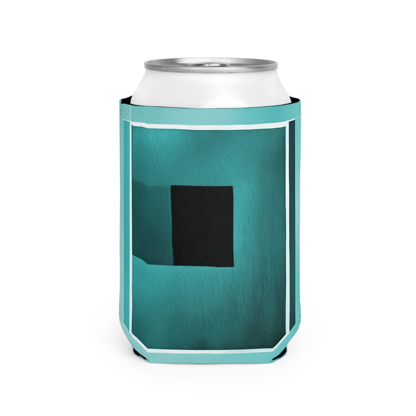Tif Shadow 12 oz Can Cooler Sleeve