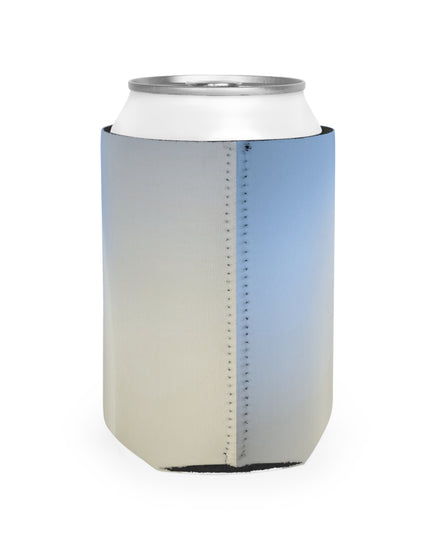Cobalt Fade 12 oz Can Cooler Sleeve