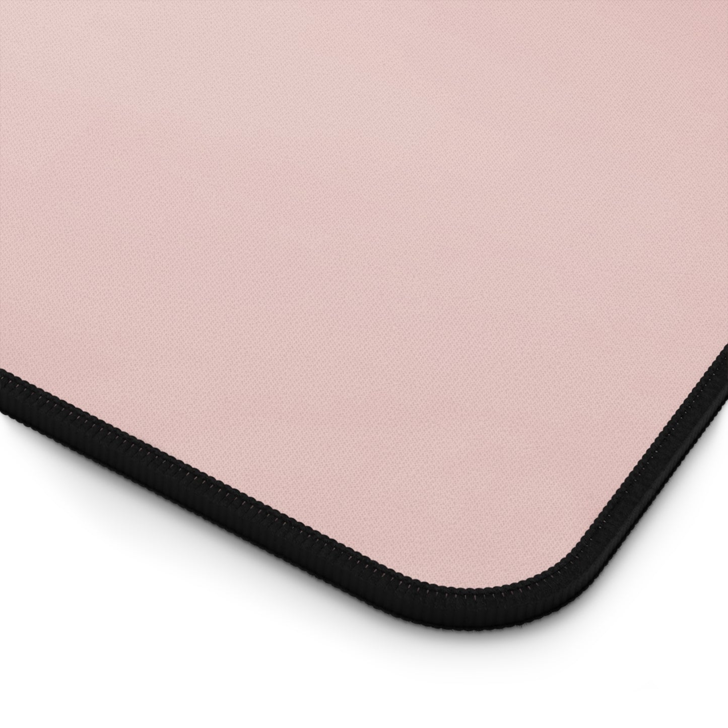 Rose Red Fade 12" x 22" Desk Mat
