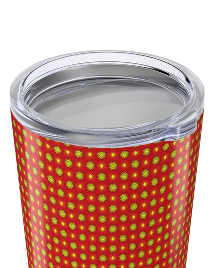 Late Evening Star-crossed Bodies Tumbler 20oz