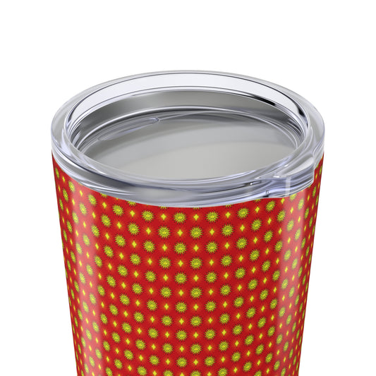 Late Evening Star-crossed Bodies Tumbler 20oz