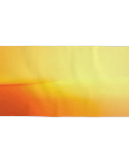 Phoenix Fade Beach Towel, 30" x 60"