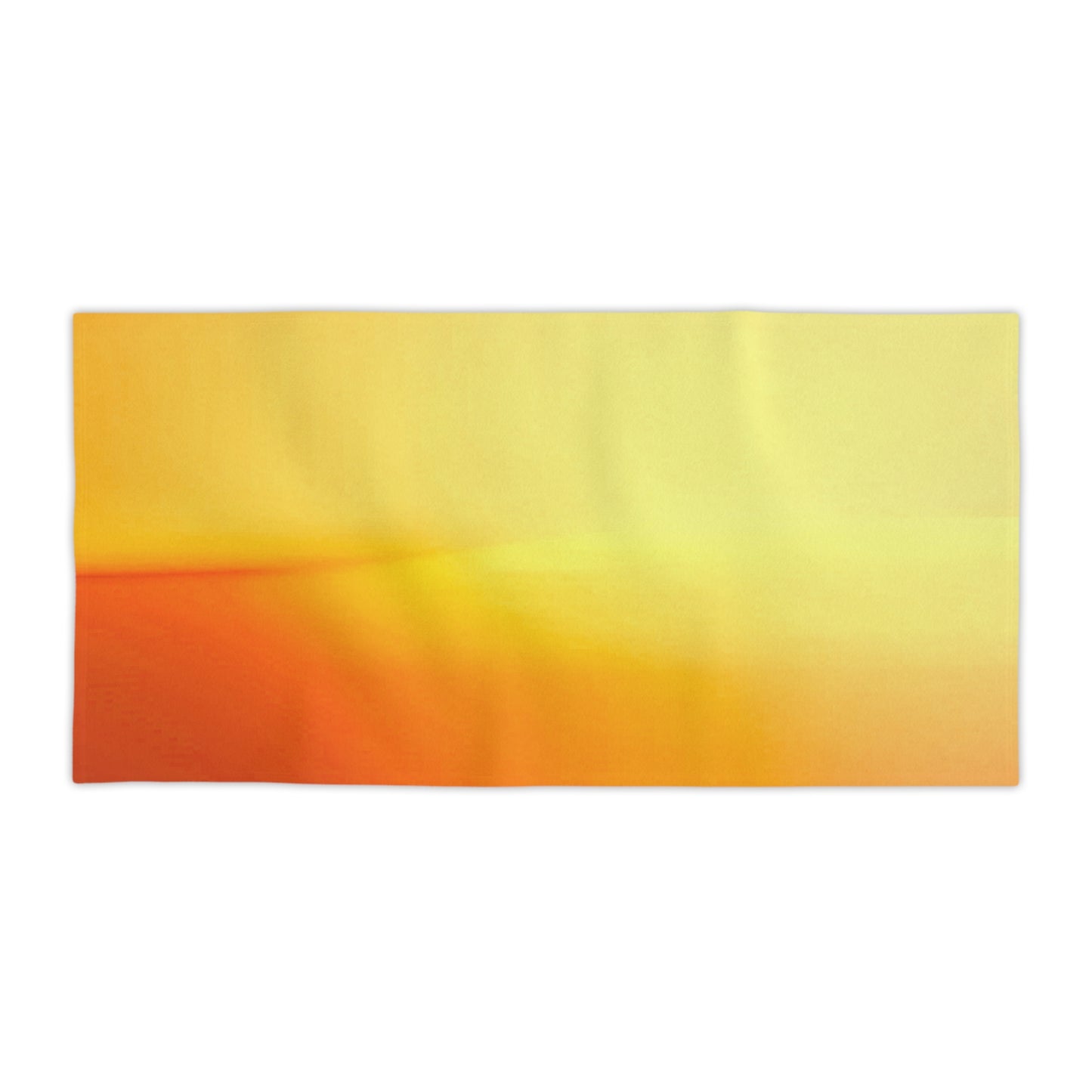 Phoenix Fade Beach Towel, 30" x 60"