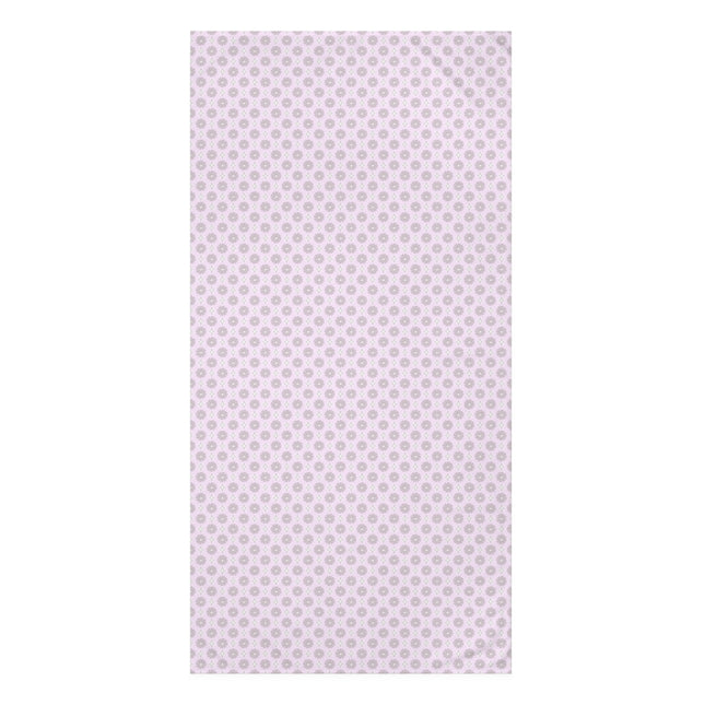 Pink Mornings Star-crossed Bodies Mink-Cotton Towel (50% polyester, 50% cotton),  30" x 60"