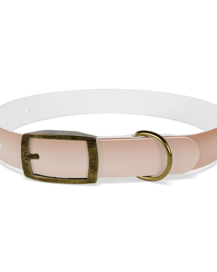 Soft Fade Small Dog Collar