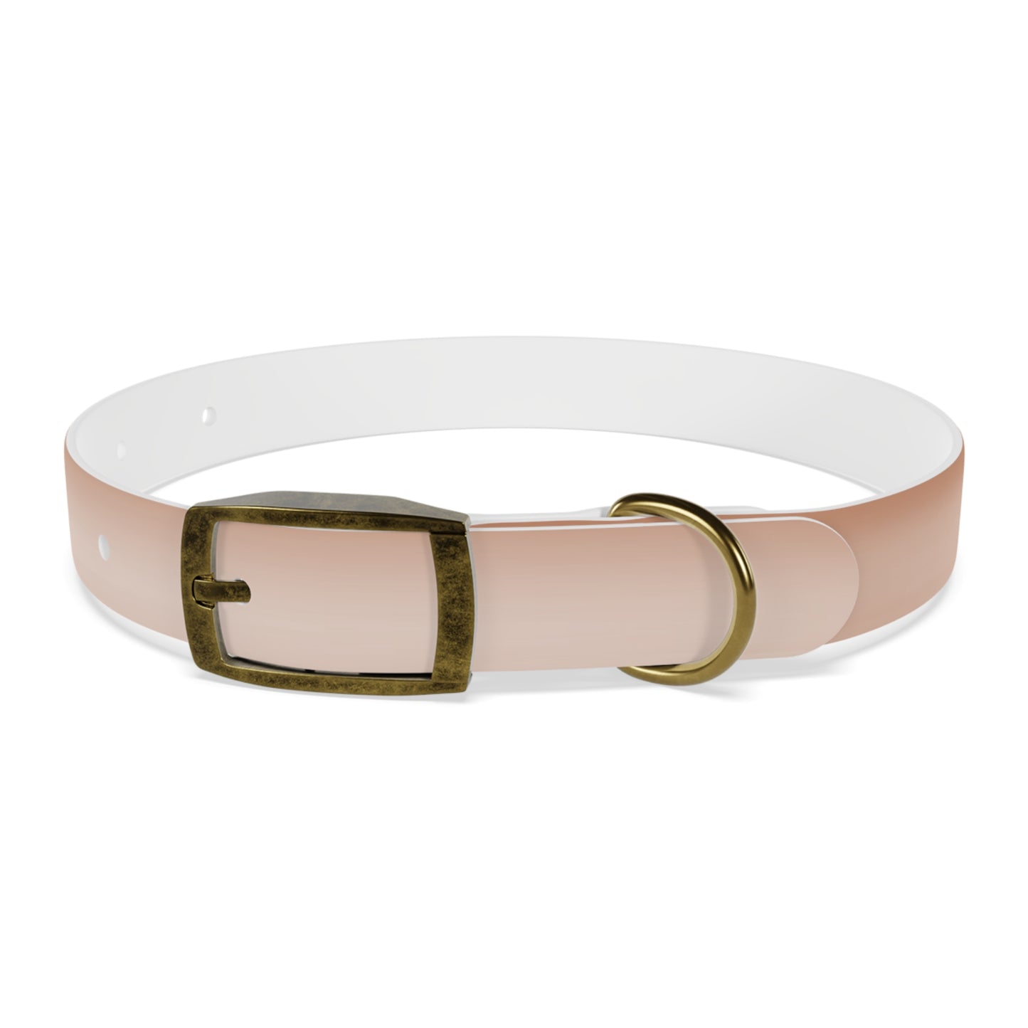 Soft Fade Small Dog Collar