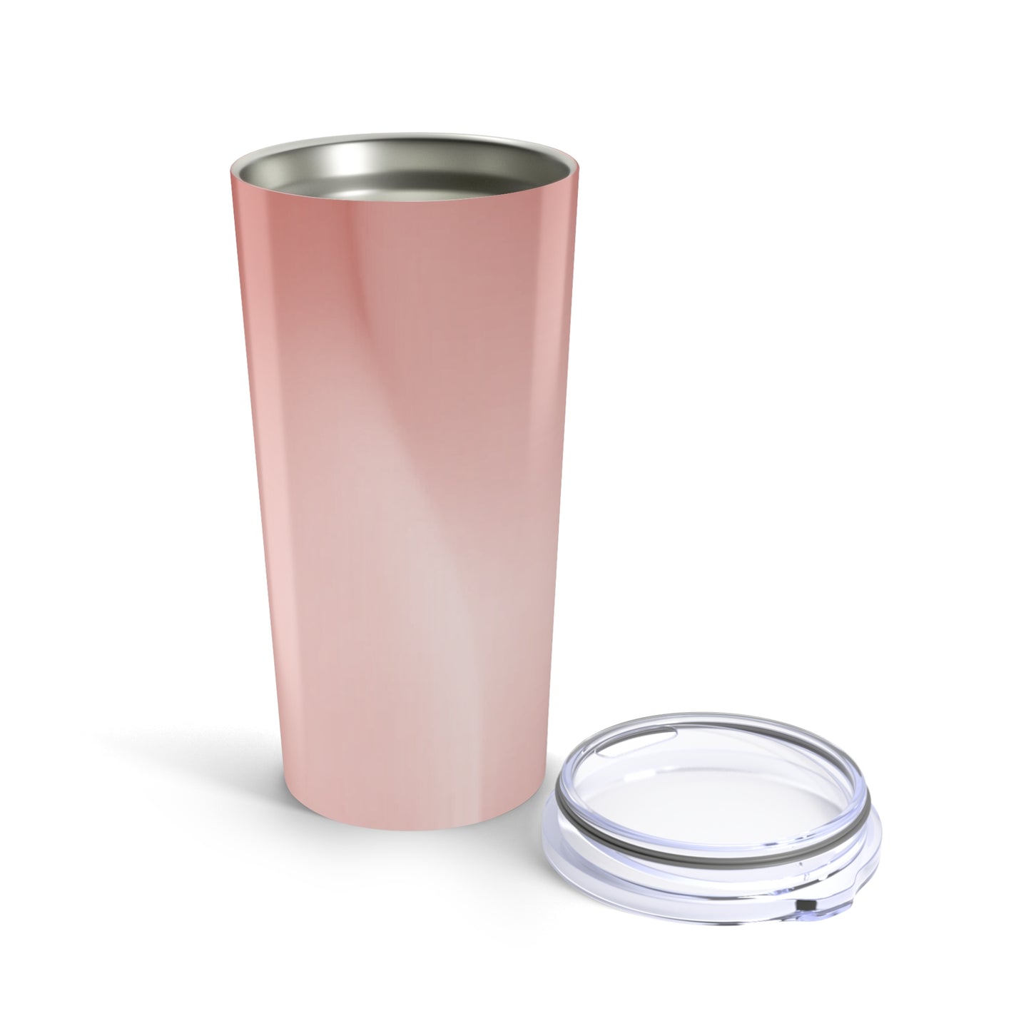Rose Red Fade Tumbler 20oz