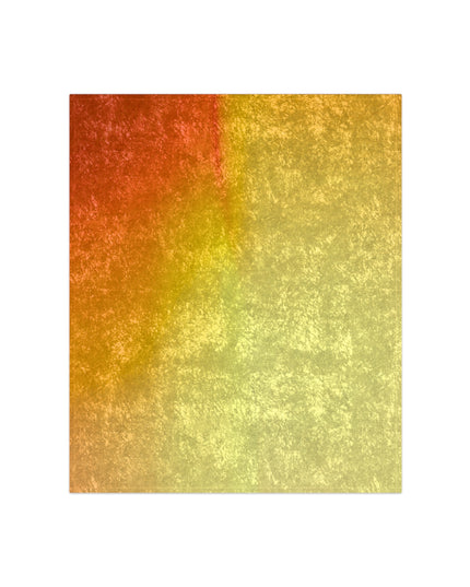 Phoenix Fade 50" x 60" Crushed Velvet Blanket