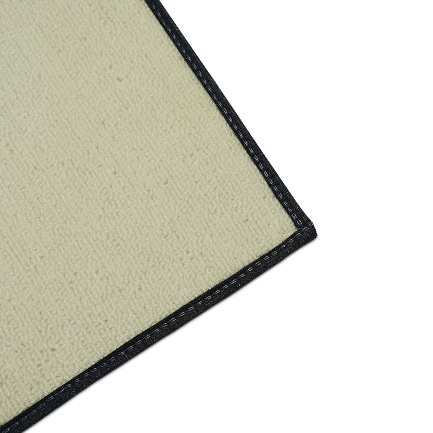 Lemon Fade 48" x 72" Heavy Duty Floor Mat
