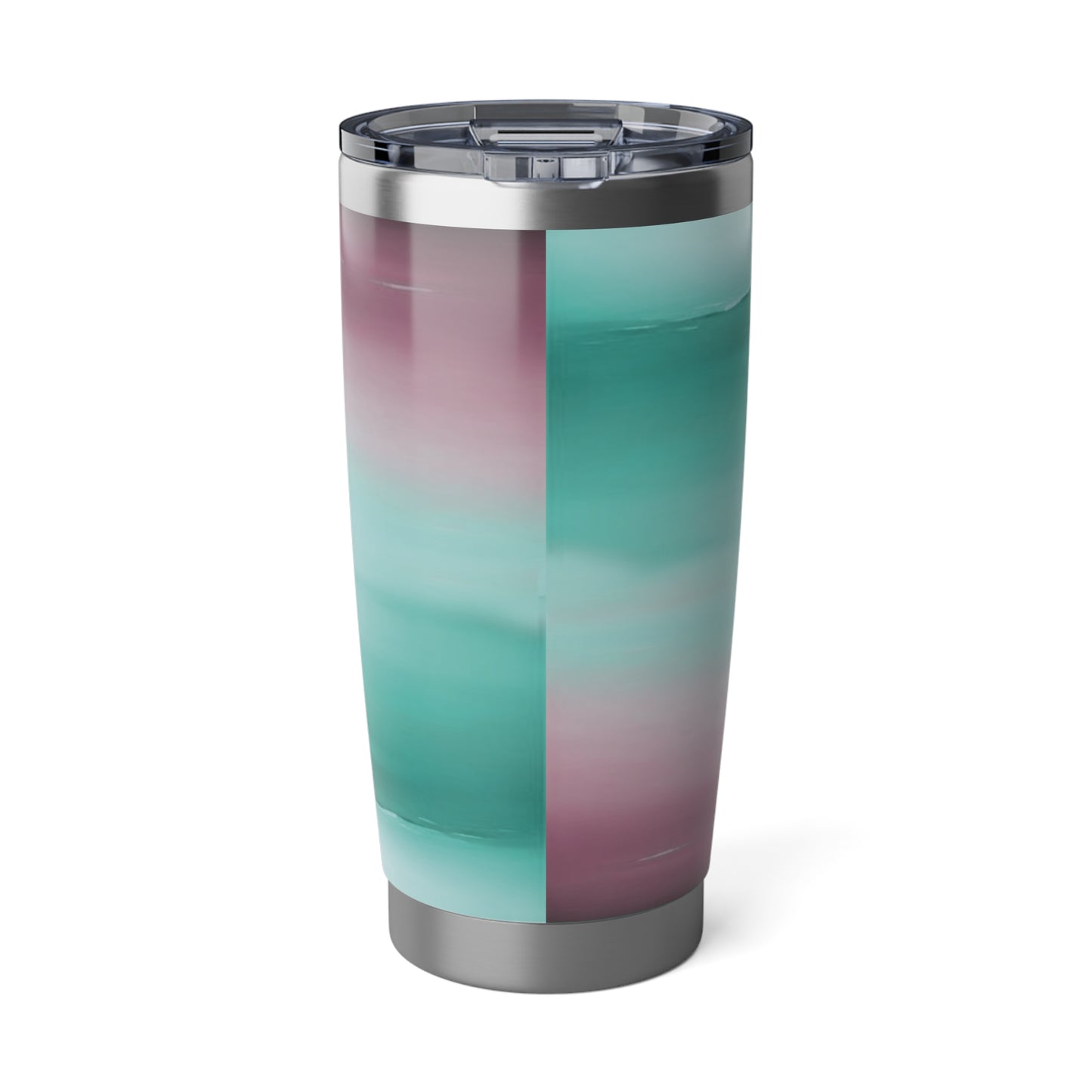 Green Sea Lavender Fog Vagabond 20oz Tumbler