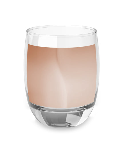 Soft Fade Whiskey Glass, 6 oz