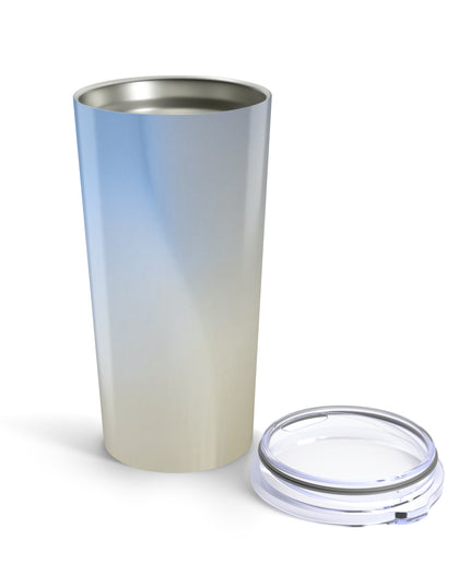 Cobalt Fade Tumbler 20oz