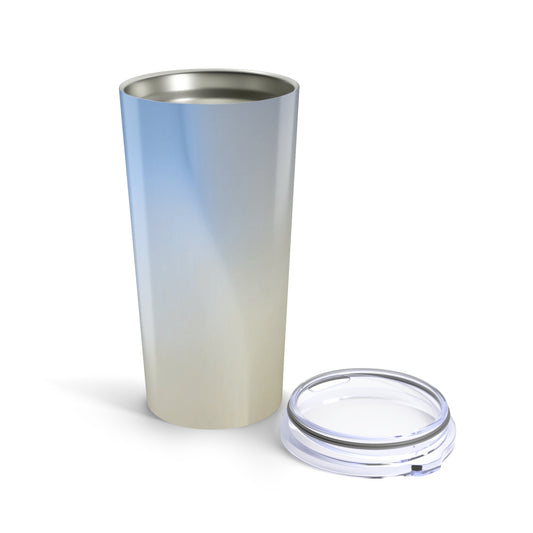 Cobalt Fade Tumbler 20oz