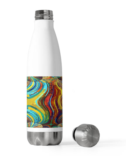 Uzi Spiral Alpha 20oz Insulated Water Bottle