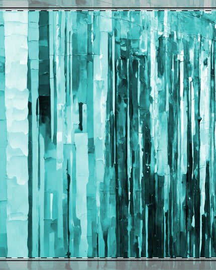 Striped Tif 10" x 10" Cotton Twill Napkin