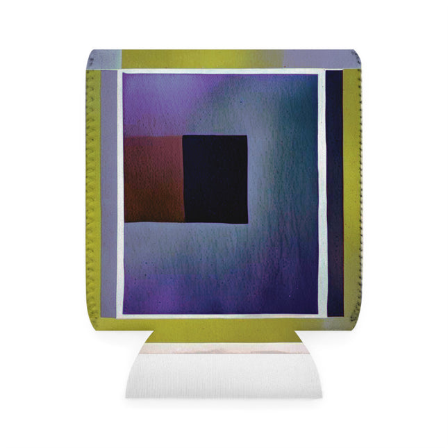 Zeta Shadow 12 oz Can Cooler Sleeve