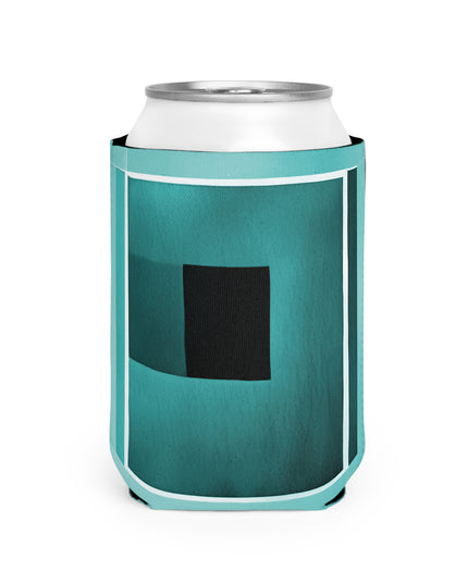 Tif Shadow 12 oz Can Cooler Sleeve