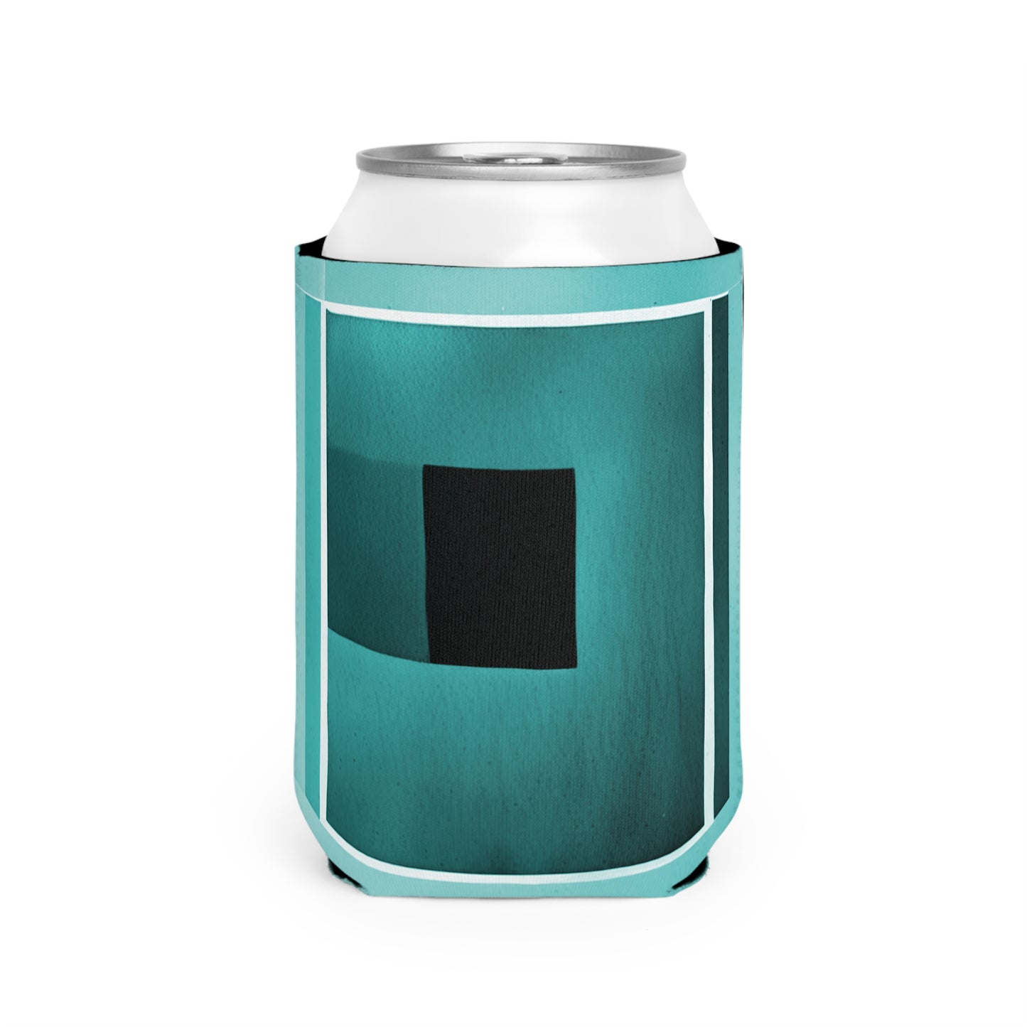 Tif Shadow 12 oz Can Cooler Sleeve