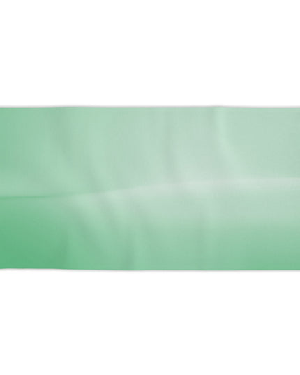 Mint Fade Beach Towel, 30" x 60"