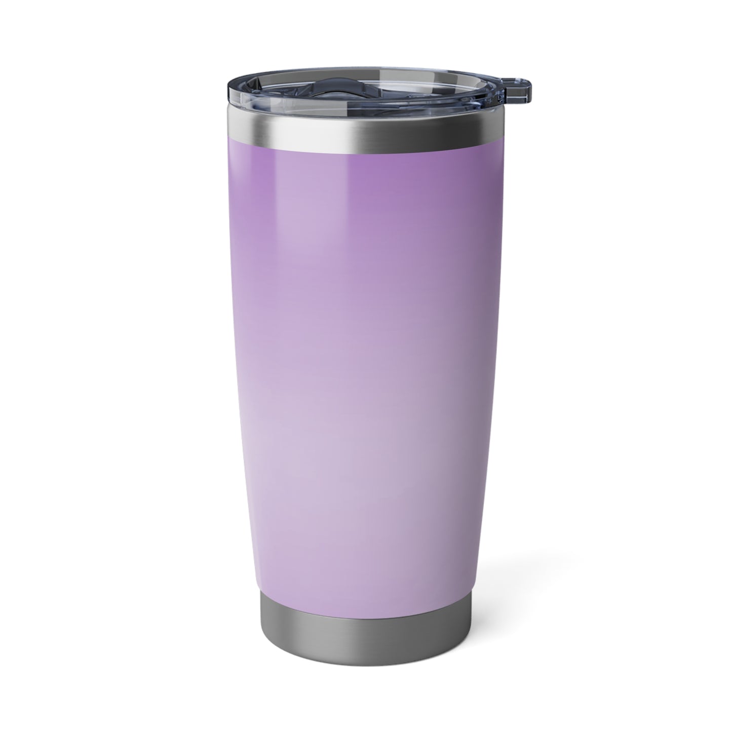 Soft Lavender Fade Vagabond 20oz Tumbler