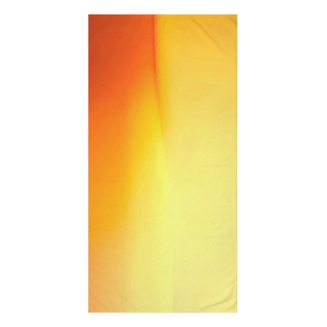 Phoenix Fade 30" x 60" Mink-Cotton Towel (50% polyester, 50% cotton)